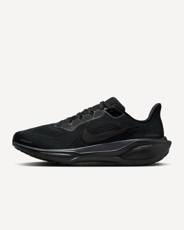 Кроссовки AIR ZOOM PEGASUS 41 M (RU 44 EU 45 USm 11 СМ 27.9; black/anthracite/black)